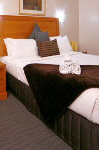 Best Western Wyndhamere Motel - Accommodation Redcliffe 0