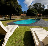 Advance Motel - Accommodation Redcliffe