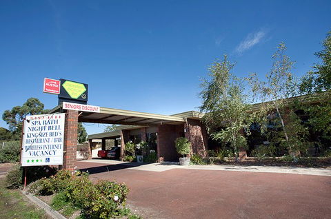 Statesman Motor Inn - Accommodation Redcliffe 0