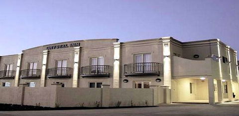 Best Western Crystal Inn - Accommodation Redcliffe 1