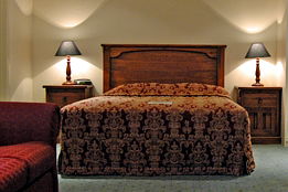 Best Western Crystal Inn - Accommodation Redcliffe 5