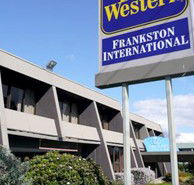 Best Western Frankston International - Accommodation Redcliffe