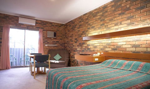 Comfort Inn Sandhurst - Accommodation Redcliffe 0