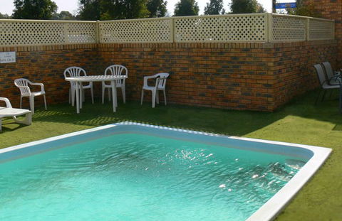Comfort Inn Sandhurst - Accommodation Redcliffe 1
