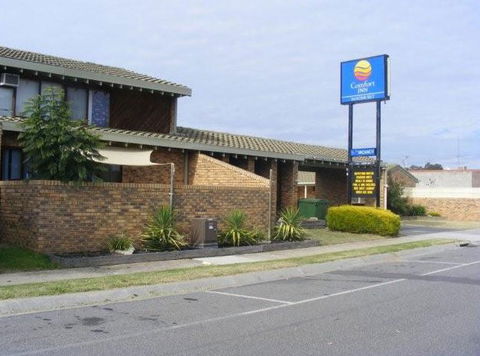 Comfort Inn Sandhurst - Accommodation Redcliffe 3