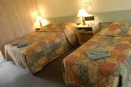 Bendigo Motor Inn (Golden Chain) - Accommodation Redcliffe 1