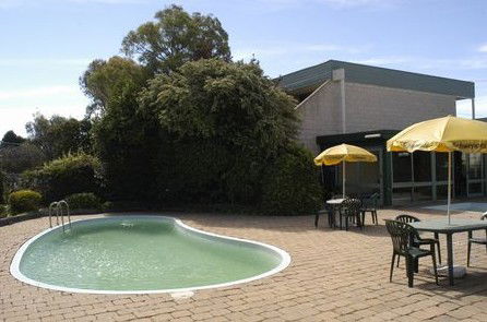 Bendigo Motor Inn (Golden Chain) - Accommodation Redcliffe 2