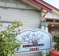 Peace By The River Homestay - Accommodation Redcliffe