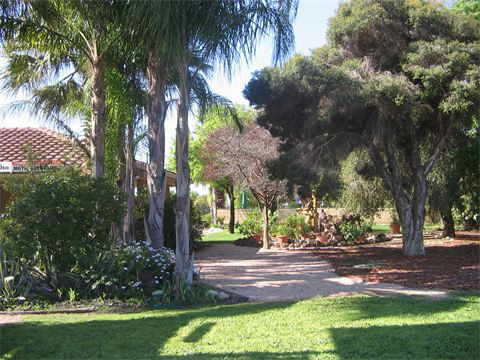 Orana Motor Inn - Accommodation Redcliffe 3