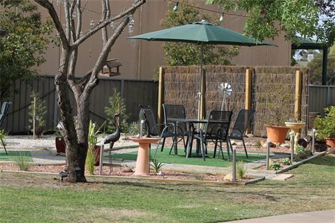 Orana Motor Inn - Accommodation Redcliffe 4