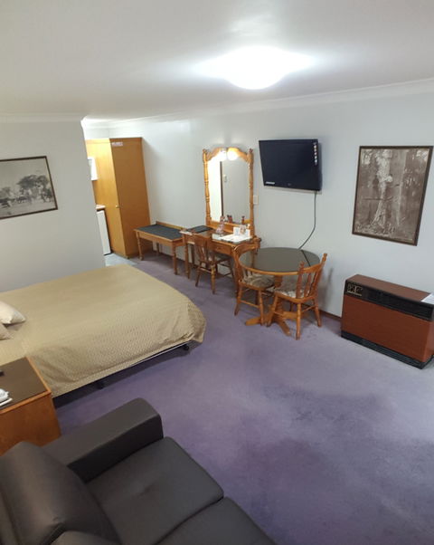 Sandstock Motor Inn - Accommodation Redcliffe 1