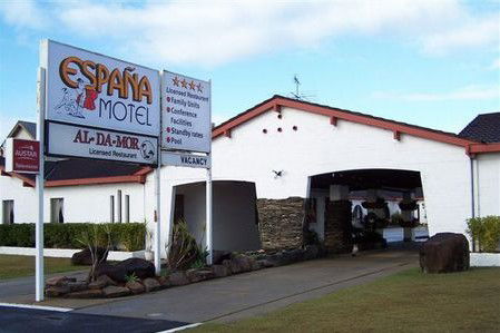 Espana Motel - Accommodation Redcliffe 0