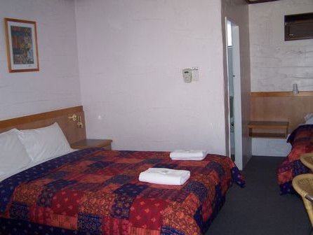 Espana Motel - Accommodation Redcliffe 1