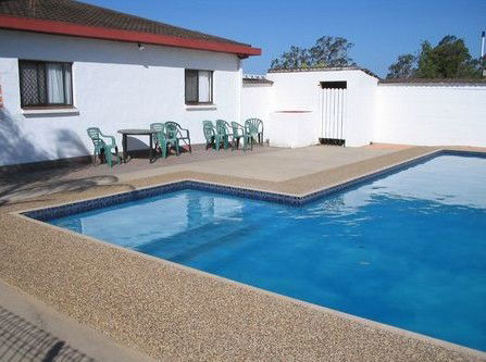 Espana Motel - Accommodation Redcliffe 2