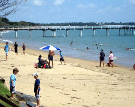  Accommodation Redcliffe