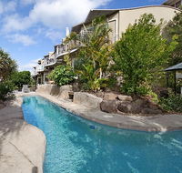 Andari Luxury Apartments - Accommodation Redcliffe