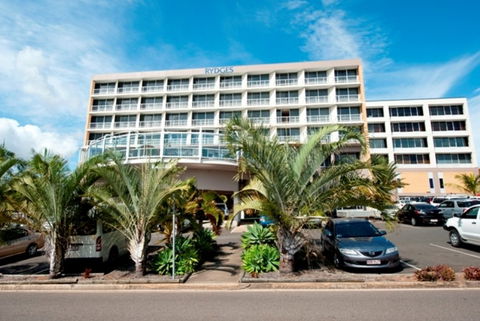 Rydges Gladstone - Accommodation Redcliffe 2