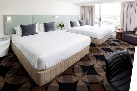 Rydges Gladstone - Accommodation Redcliffe 5