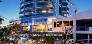 Scarborough Beach Resort