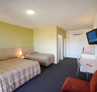 Adelaide Road Motor Lodge - Accommodation Redcliffe