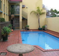 Comfort Inn Scotty's - Accommodation Redcliffe