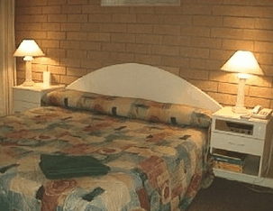 Elizabeth Motor Inn - Accommodation Redcliffe