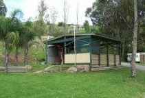 Sturt River Caravan Park - Accommodation Redcliffe 0