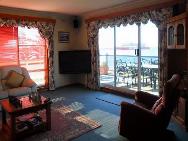 Alice Beside The Sea - Accommodation Redcliffe 5