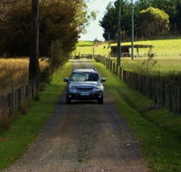 Sherwood View Accommodation - Accommodation Redcliffe