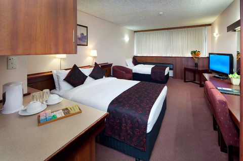 Kings Perth Hotel - Accommodation Redcliffe 3