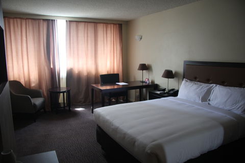 Kings Perth Hotel - Accommodation Redcliffe 4