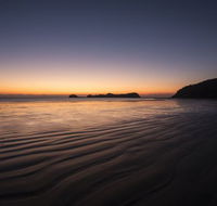 Cape Hillsborough National Park Camping Ground - Accommodation Redcliffe