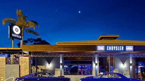 Tonsley Hotel - Accommodation Redcliffe 4