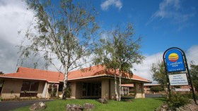 Comfort Inn Silver Birch - Accommodation Redcliffe 4