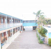 Pacific Motor Inn - Accommodation Redcliffe