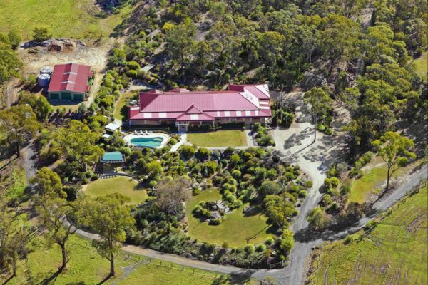 Somersby NSW Accommodation Redcliffe