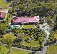 Somersby Gardens - Accommodation Redcliffe