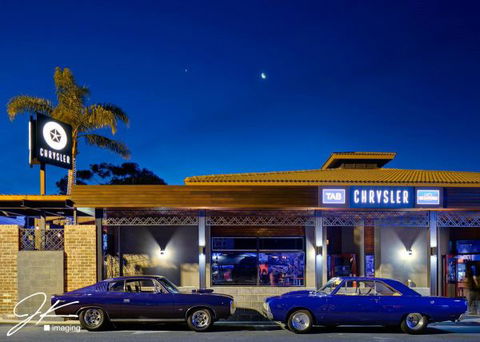 Tonsley Hotel - Accommodation Redcliffe 0