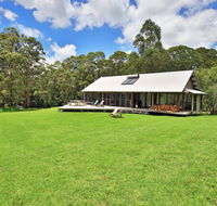 Tara - Accommodation Redcliffe