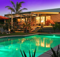 Weeroona Retreat BB - Accommodation Redcliffe