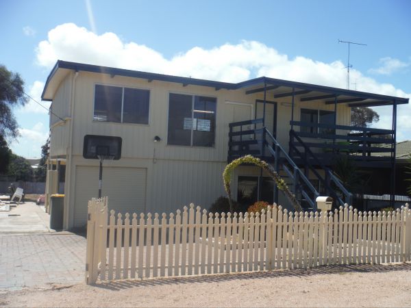 Paramatta SA Accommodation Redcliffe