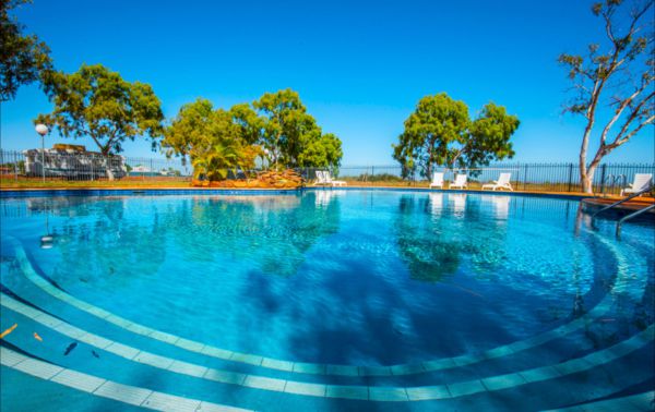  Accommodation Redcliffe