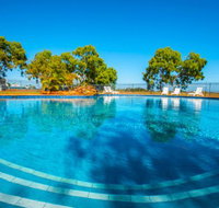 Discovery Parks - Balmoral Karratha - Accommodation Redcliffe