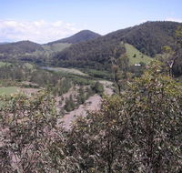 Misty Mountain Wilderness Health Retreat - Accommodation Redcliffe