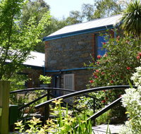 Willowbrook Heritage Bed  Breakfast - Accommodation Redcliffe
