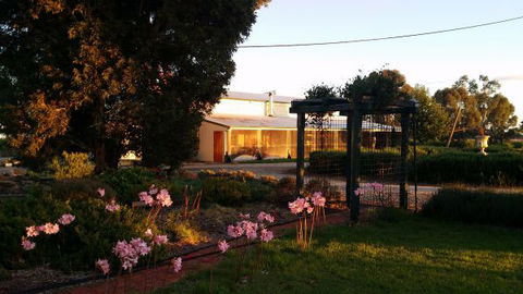 Angas Plains Wines Suites - Accommodation Redcliffe 2