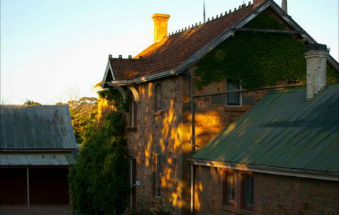 Anlaby Bed & Breakfast - Accommodation Redcliffe 2