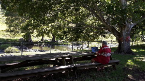 Christmas Creek Cafe` And Cabins - Accommodation Redcliffe 1