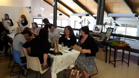 Christmas Creek Cafe` And Cabins - Accommodation Redcliffe 8