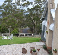 Clifden Cottage - Accommodation Redcliffe